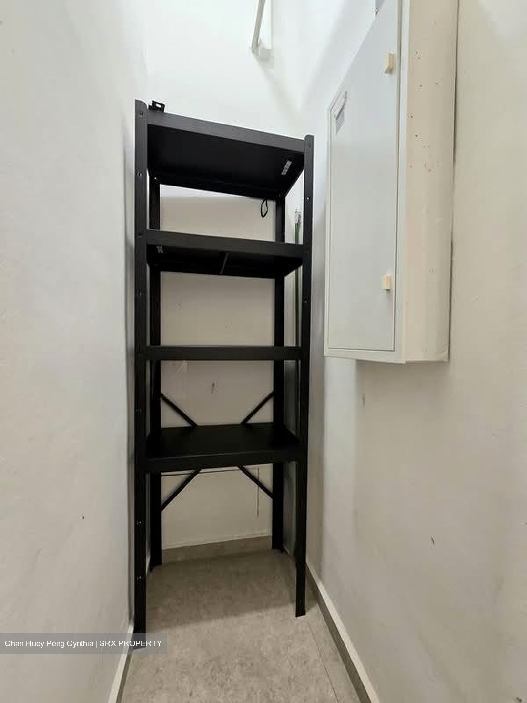 Hillview Park (D23), Condominium #553058751